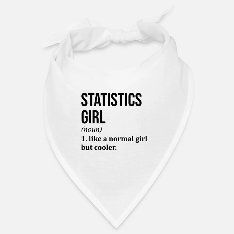 statistiques Bandana