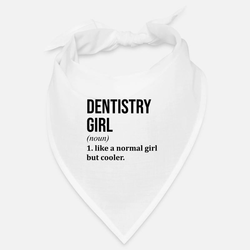 dentiste Bandana