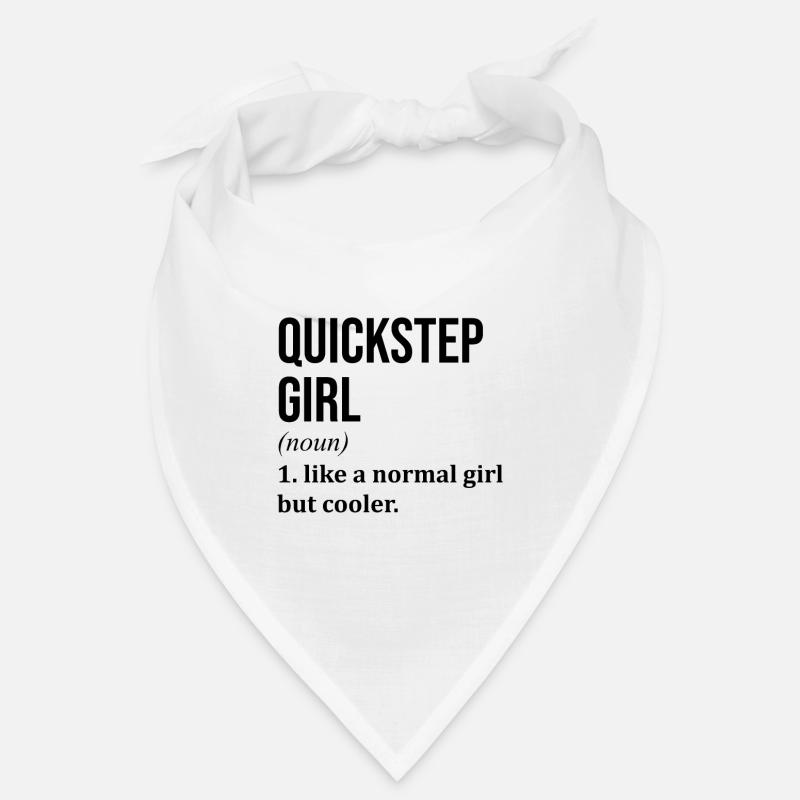 Quickstep Bandana