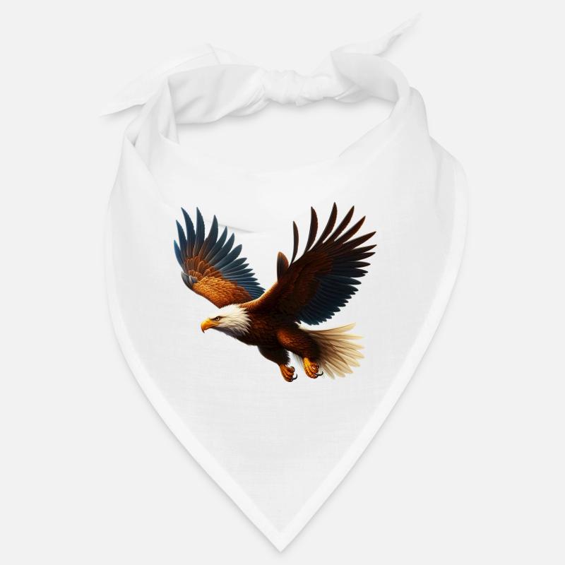 Adler Bandana