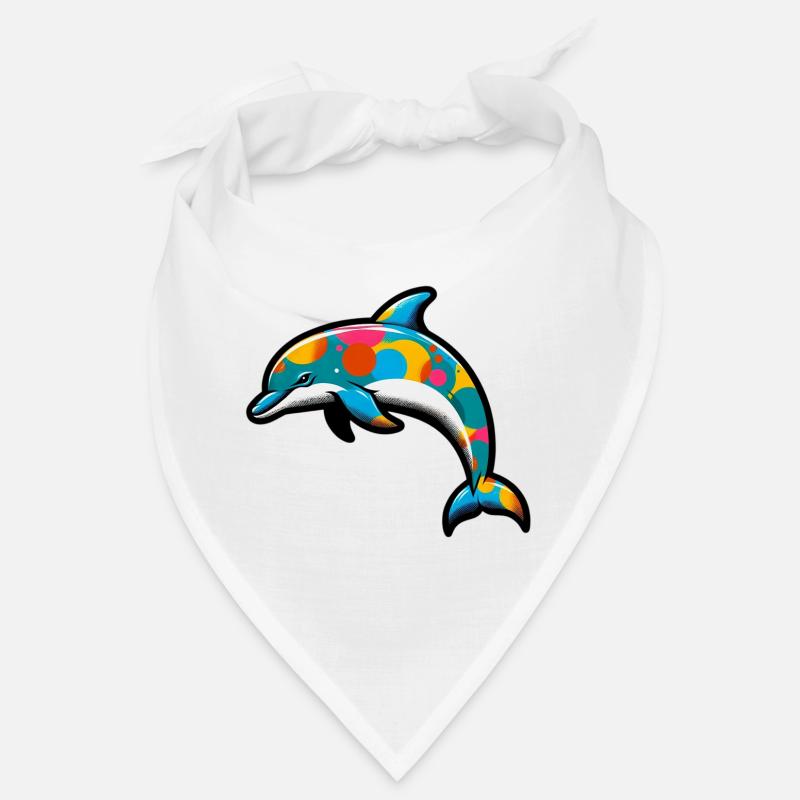 Dauphin Bandana
