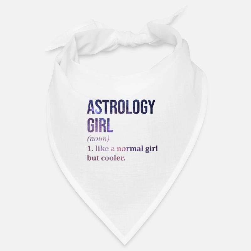 Astrologie Astrologie Astrologie Bandana