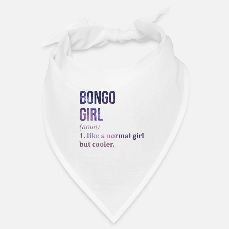 Bongo Bandana