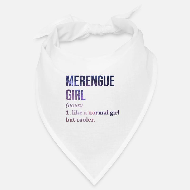 Merengue Bandana