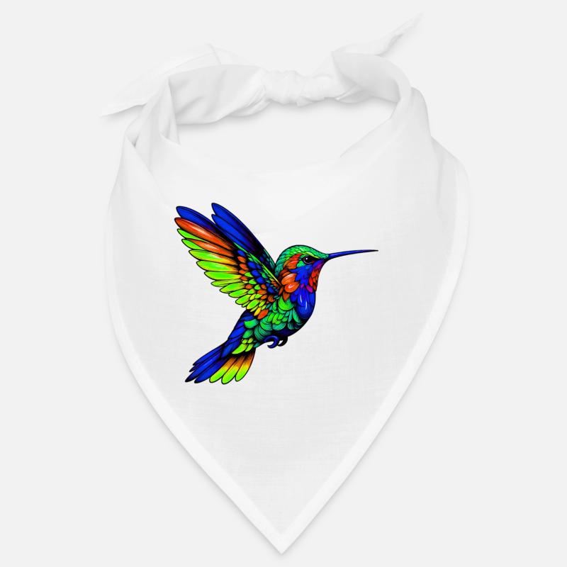 Kolibri Bandana