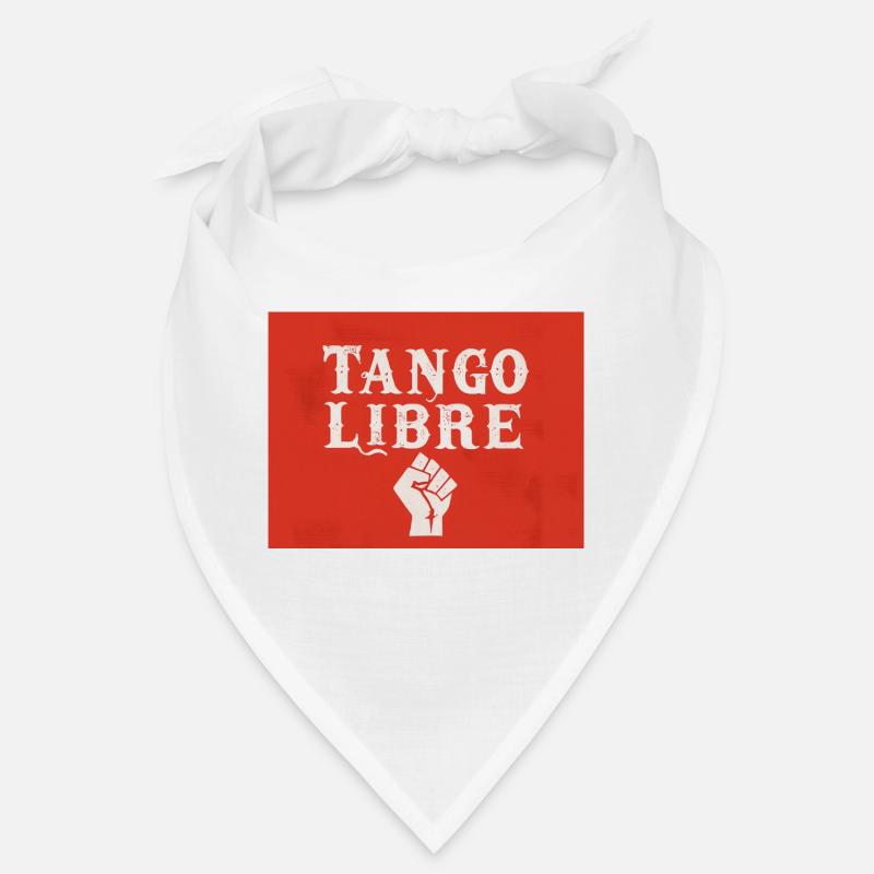 Tango Libre Bandana