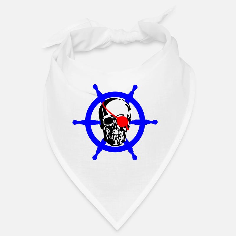 Pirate Bandana