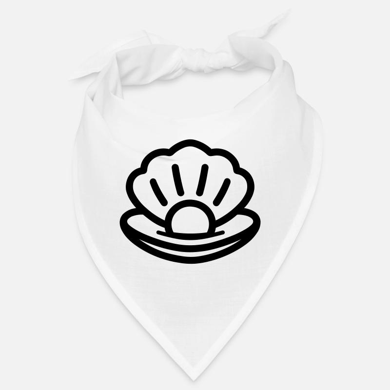 Auster Bandana