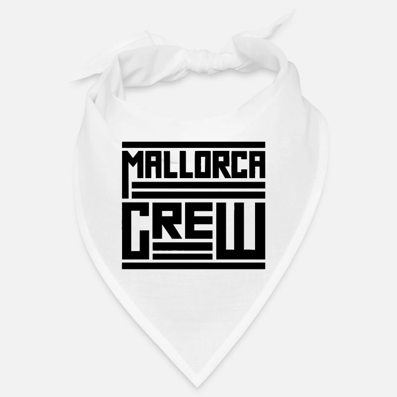 Mallorca Crew Bandana