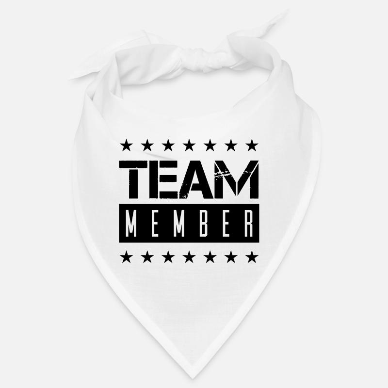 team_member- Bandana