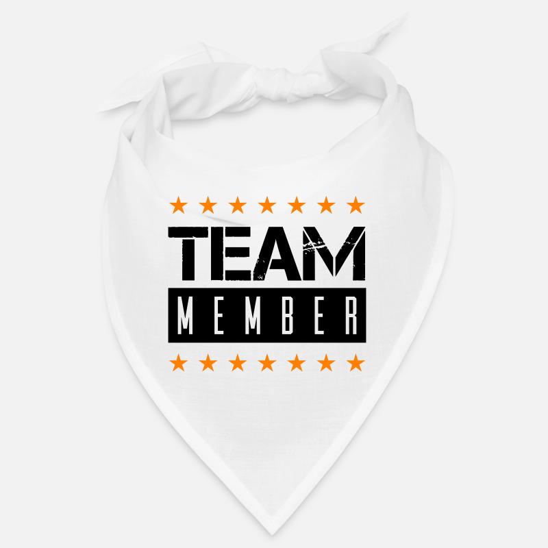 team_member Bandana
