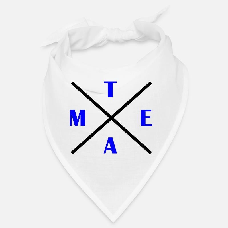 kreuz_team- Bandana
