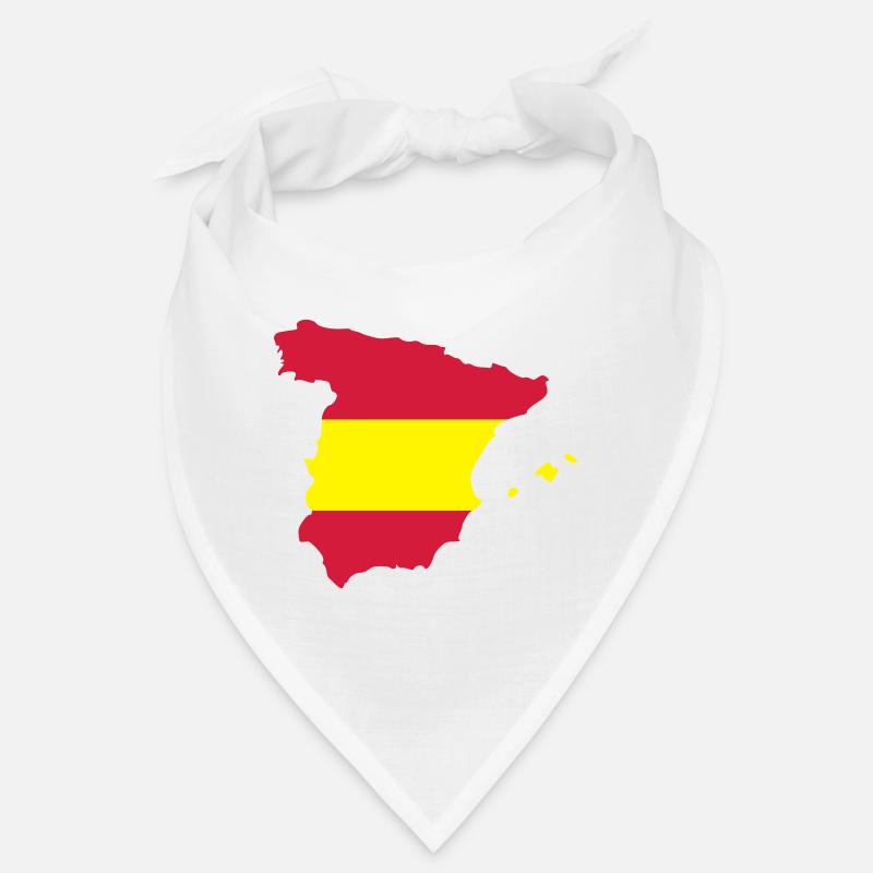 Espagne Bandana