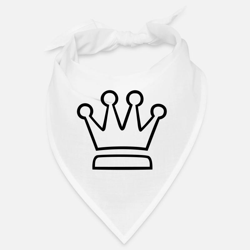 Couronne (couronne) 04.0 Bandana