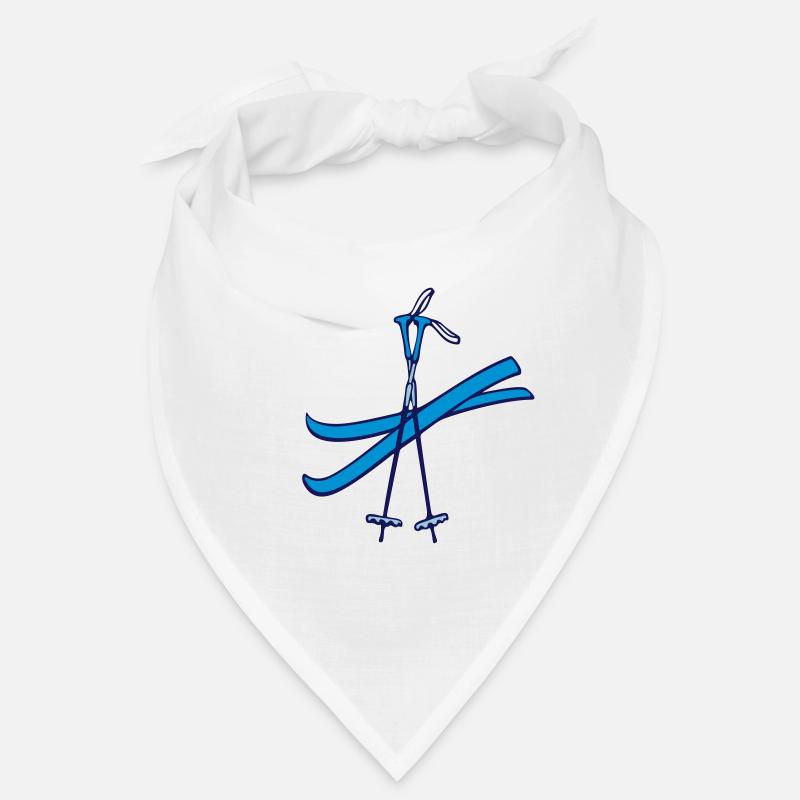Ski Bandana