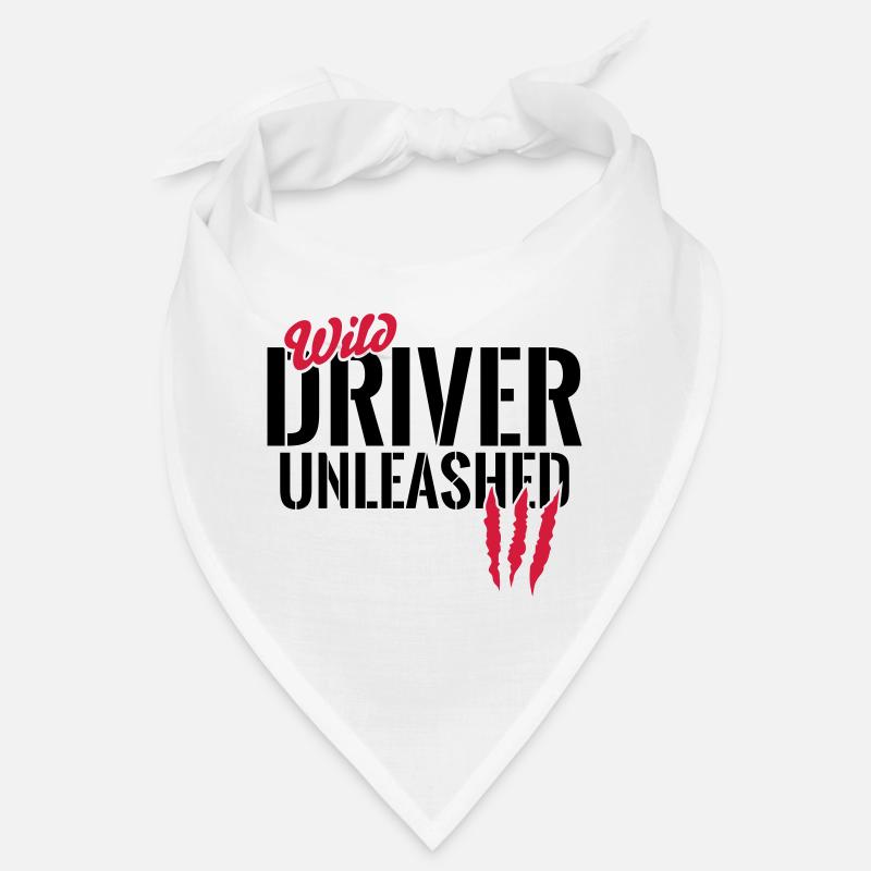 Wild rider unleashed Bandana