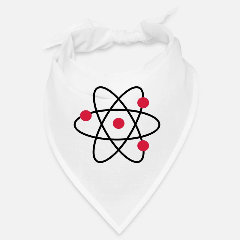 Atome Bandana