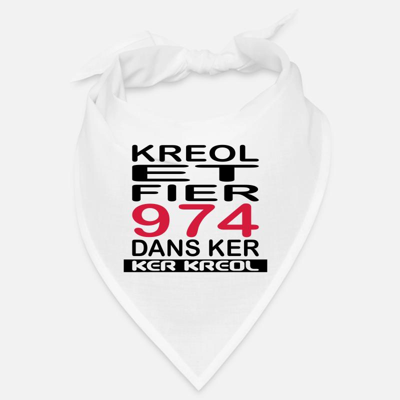 fier et kreol hom 02 ti Bandana