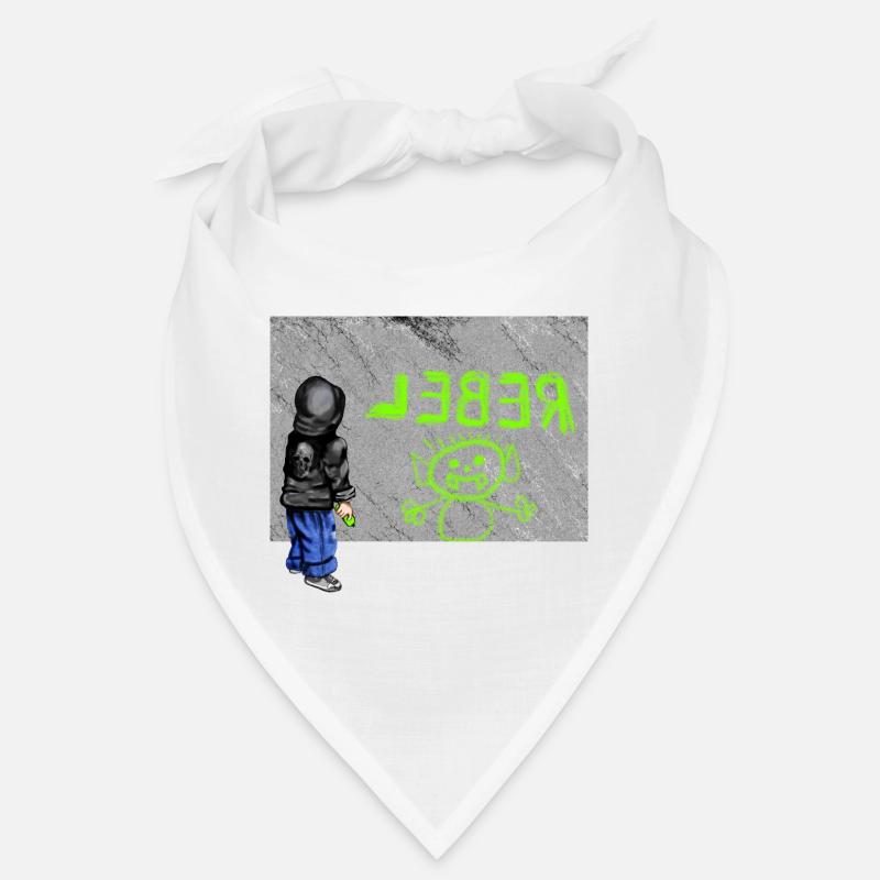 rebel Bandana