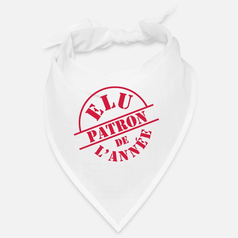 Patron Bandana