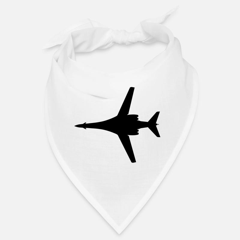 Bomber B-1B Bandana