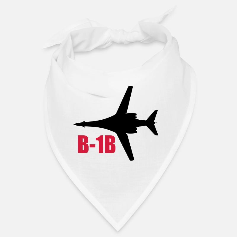 B-1B Bandana