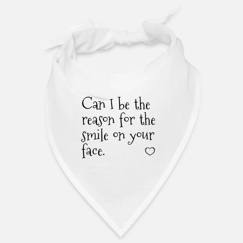 love quotes uk Bandana