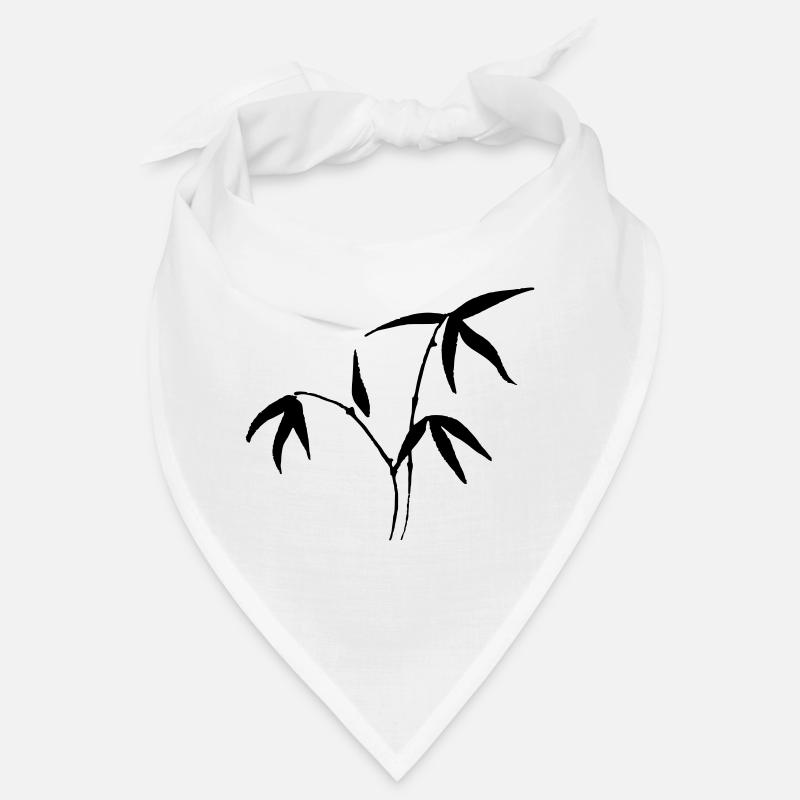 bamboo Bandana