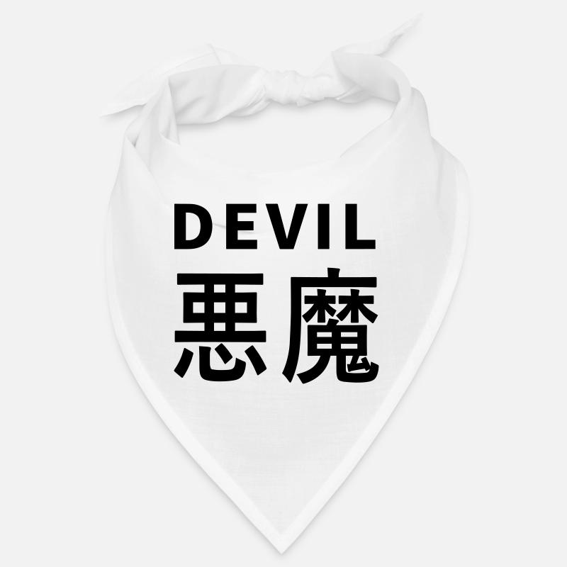 Devil's Kajni Bandana