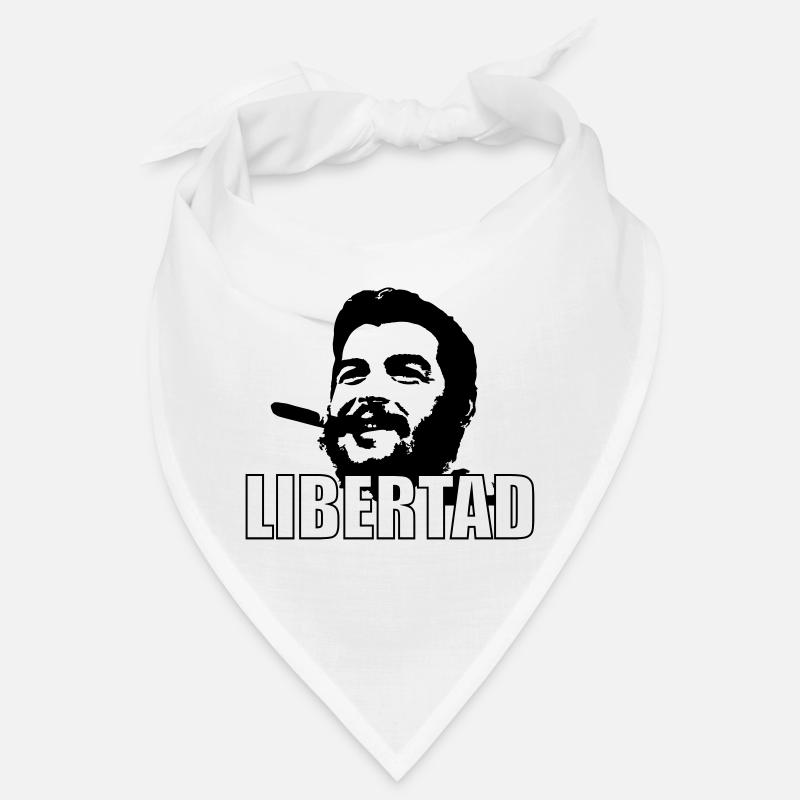 Libertad ! Bandana