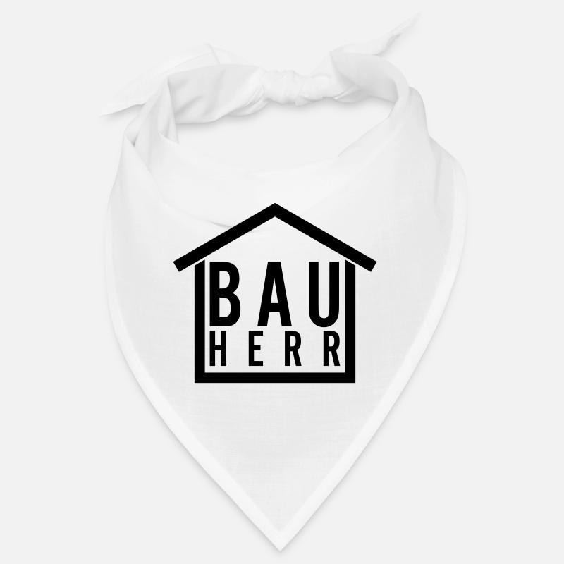 Bauherr Bandana