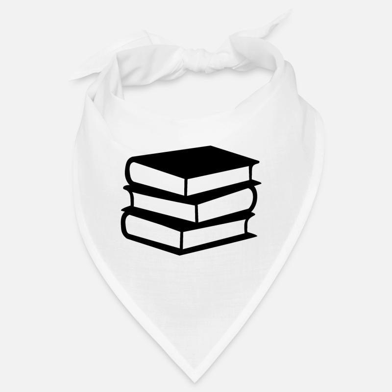 Bücher Bandana
