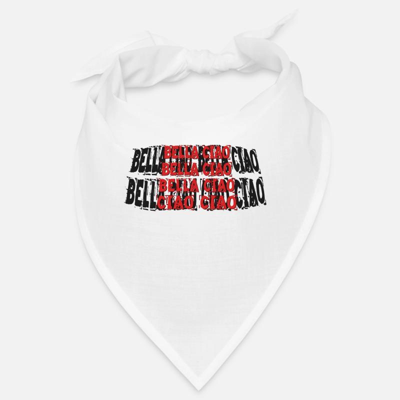 oh partisanenlied Bandana