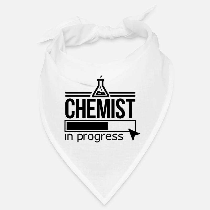 Chemiker Bandana