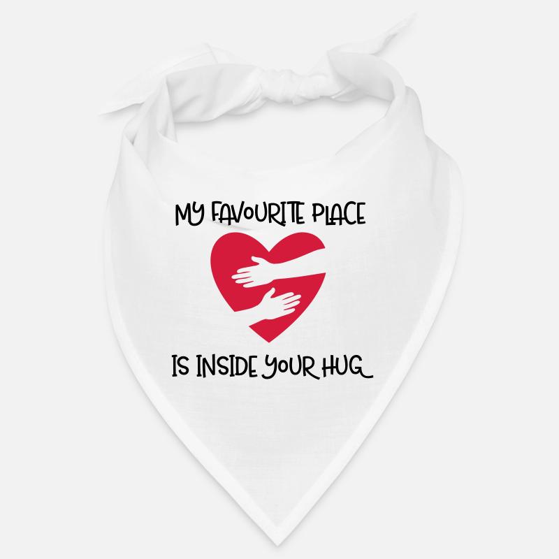 hug Bandana