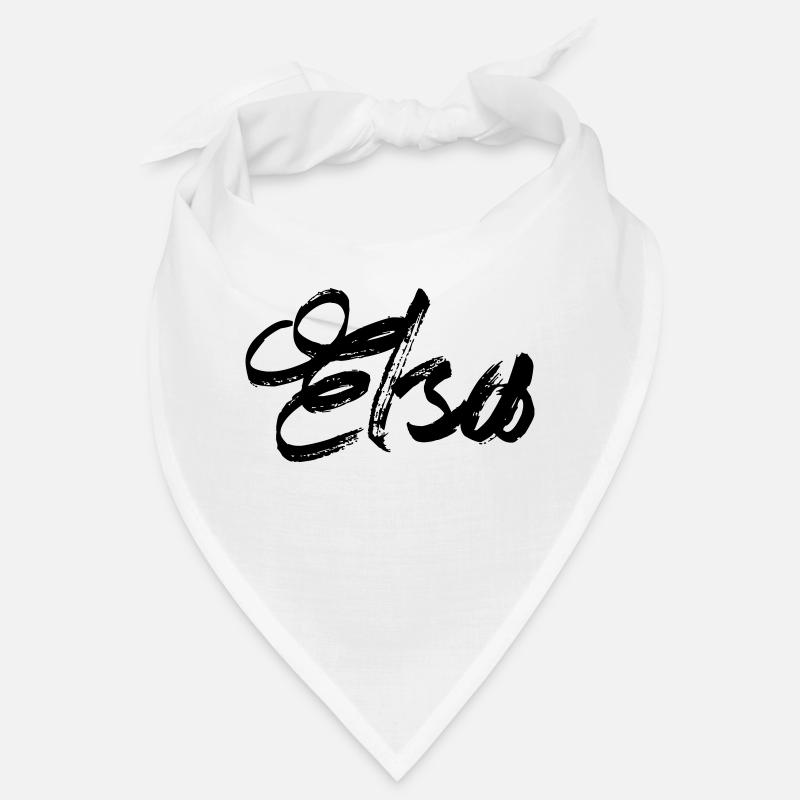 Elsa Bandana