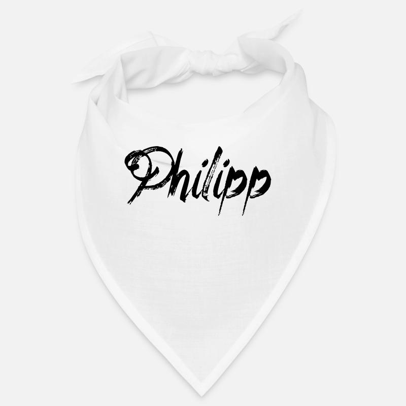 Philipp Bandana