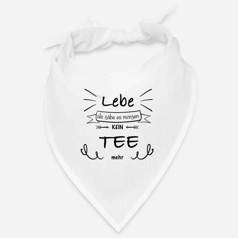 Tee Bandana
