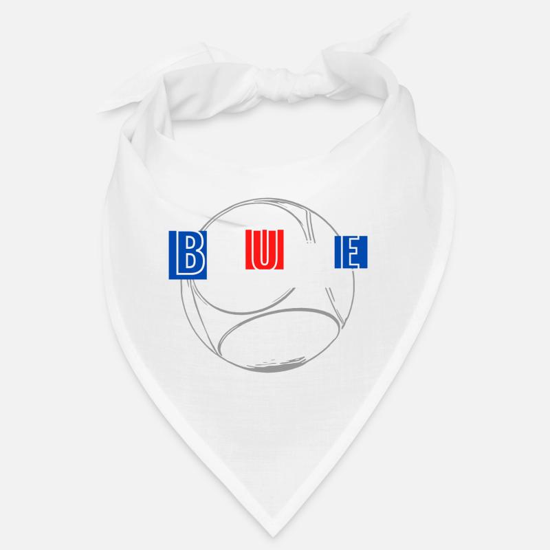 Boule Boulekugel Bandana