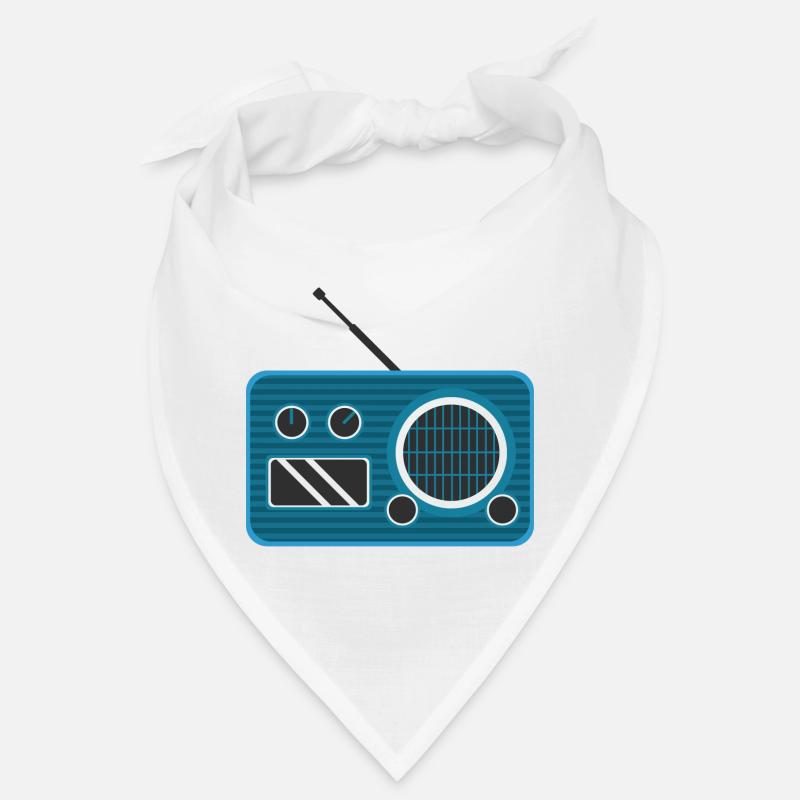 radio Bandana
