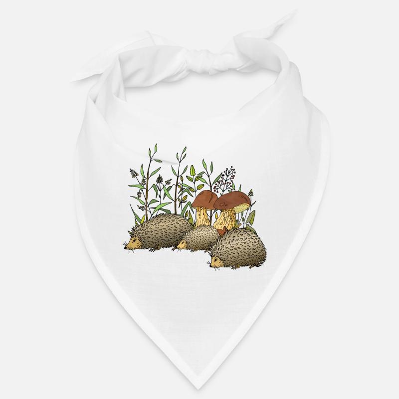 Igel Bandana