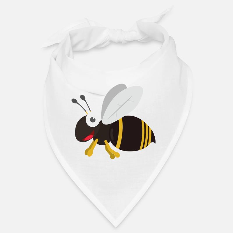 Wasp Bandana