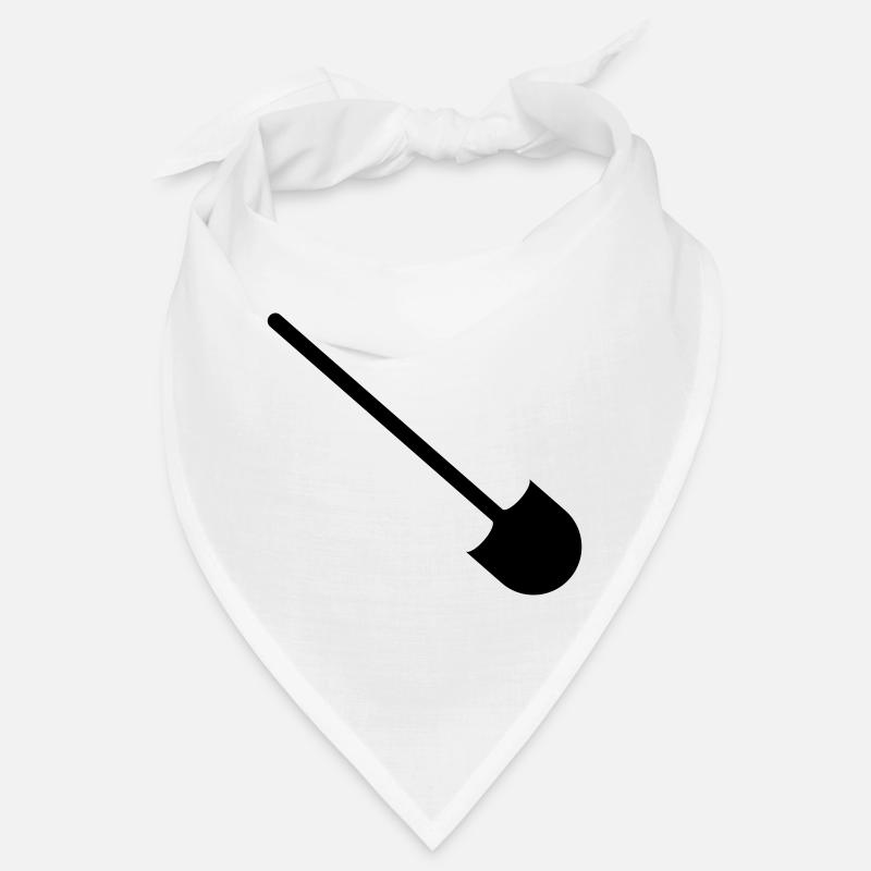 EXCAVATOR WORKS Bandana