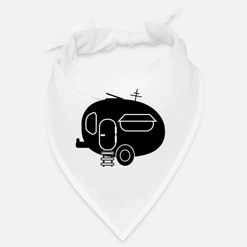 Caravane Bandana