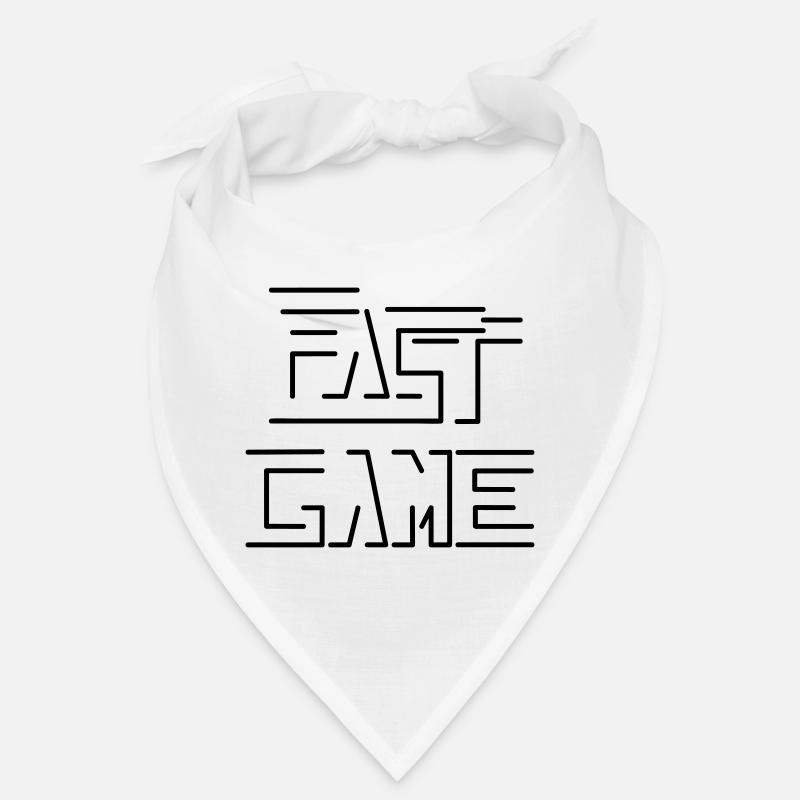 jeu rapide Bandana