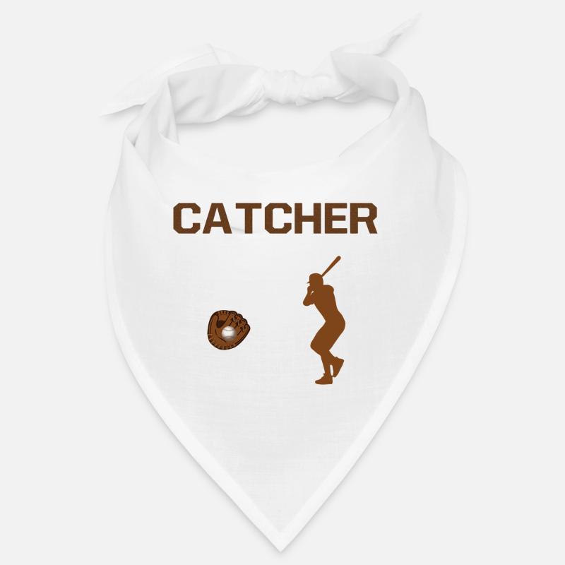 Catcher Bandana