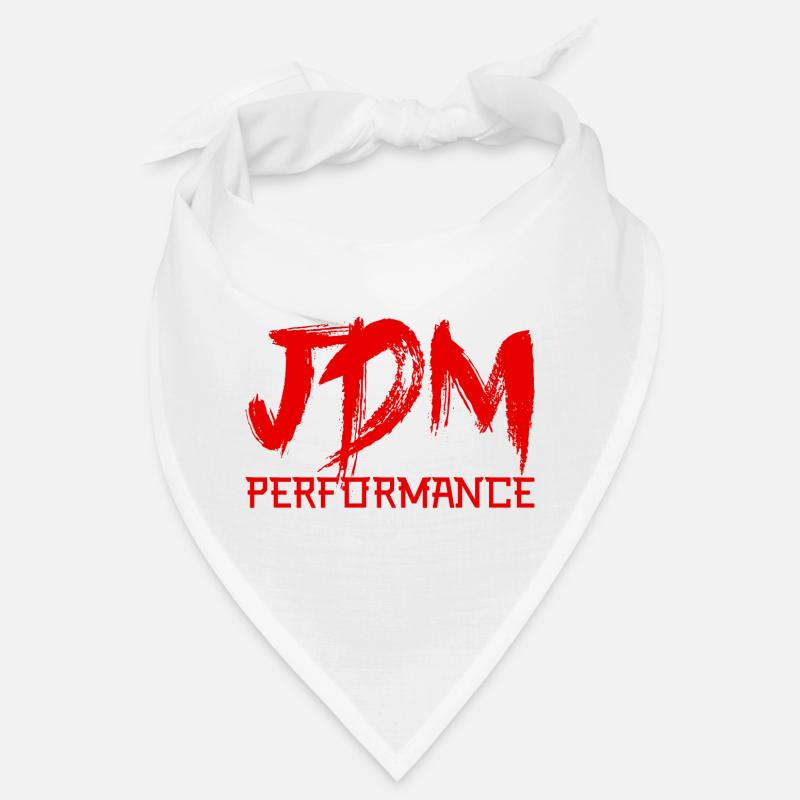 JDM Performance Tuning Bandana