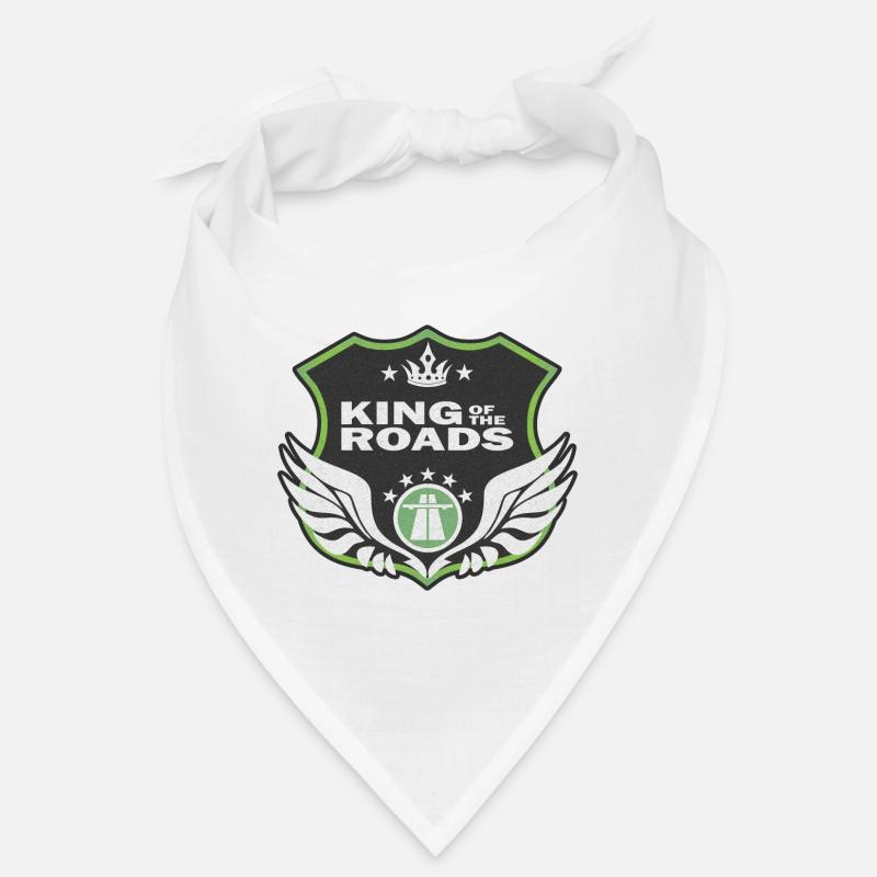 Rois de la route Bandana