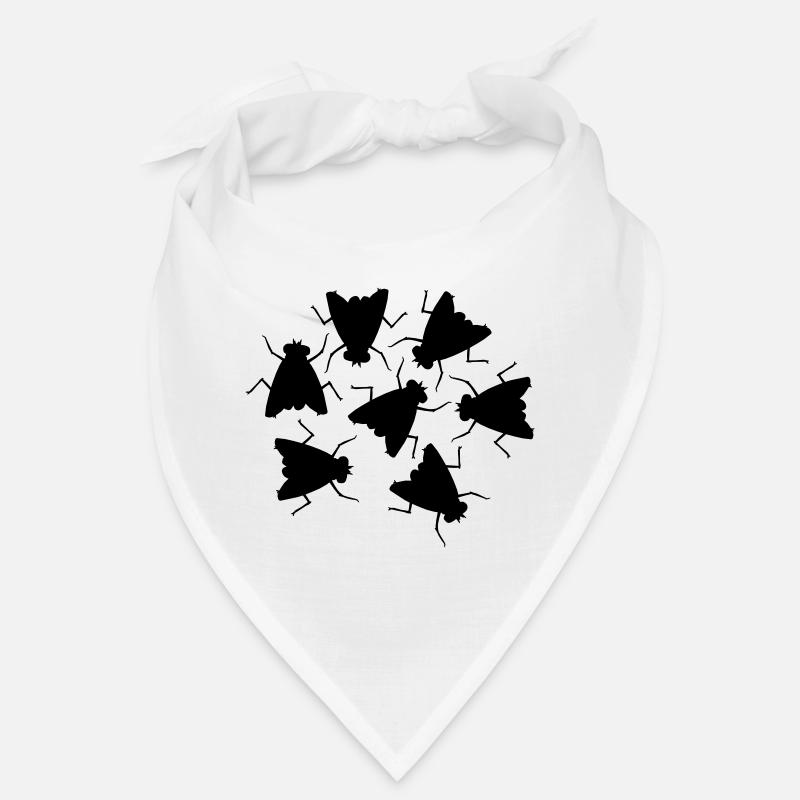 Silhouette de l’équipe House Flying Group Bandana