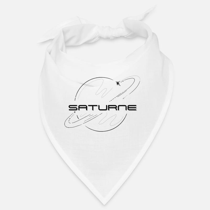 saturne Bandana